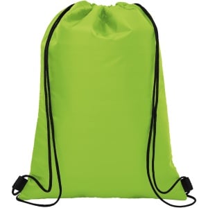PF™ Oriole 12-can drawstring cooler bag 5L
