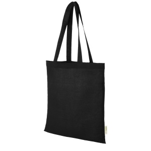 PF™ Orissa 140 g/m² organic cotton tote bag 7L