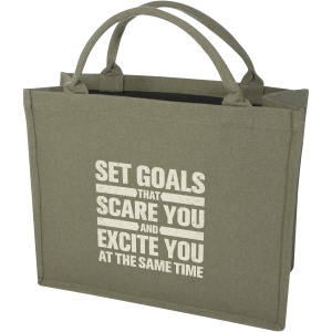 PF™ Page geantă tote pentru cărți 500 g/m² reciclată Aware™ - Img 20