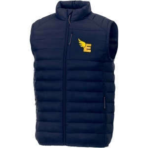 PF™ Pallas vestă izolată bărbați din material reciclat - Img 4