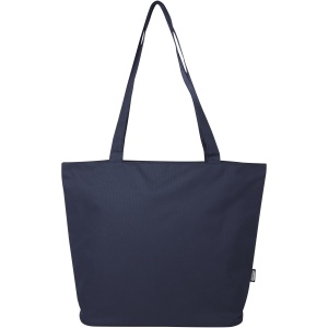 PF™ Panama GRS recycled zippered tote bag 20L