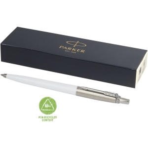 PF™ Parker Jotter Recycled ballpoint pen (blue ink)