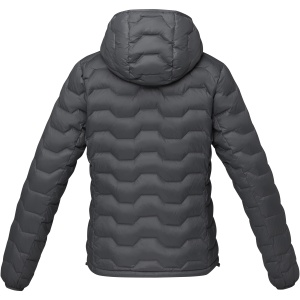 PF™ Petalite women's GRS recycled insulated down jacket