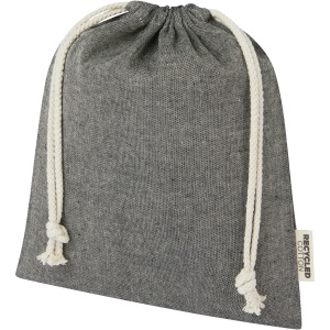 PF™ Pheebs 150 g/m² GRS recycled cotton gift bag medium 1.5L