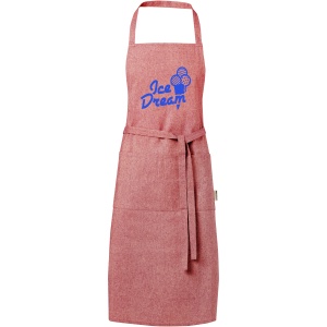 PF™ Pheebs șorț din bumbac reciclat 200 g/m² - Img 15