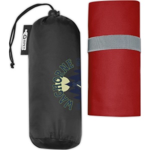 PF™ Pieter prosop ultra ușor și cu uscare rapidă din PET reciclat 130x80 cm - Img 14