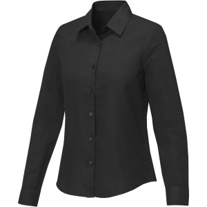 PF™ Pollux long sleeve women's shirt