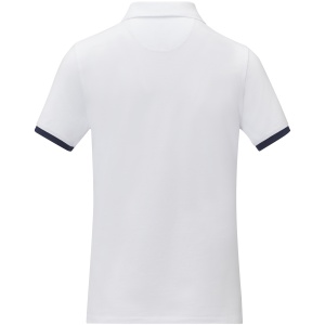 PF™ Morgan short sleeve women's duotone polo