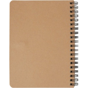 PF™ Priestly recycled notebook with pen