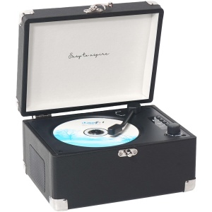 PF™ Prixton Boogie CD player
