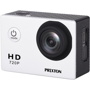 PF™ Prixton DV609 Action Camera