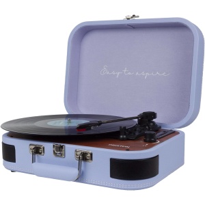 PF™ Prixton VC600 turntable