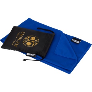 PF™ Raquel cooling towel made from recycled PET 80x30 cm - Img 14