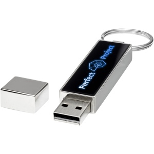 PF™ Rectangular light-up USB - Img 8