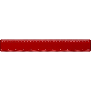 PF™ Renzo 30 cm plastic ruler