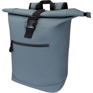 PF™ Resi Plus rucsac roll-top 15"" din material reciclat GRS 18L - Img 4