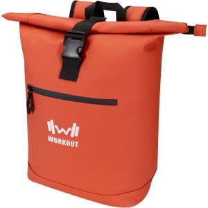 PF™ Resi Plus rucsac roll-top 15"" din material reciclat GRS 18L - Img 8