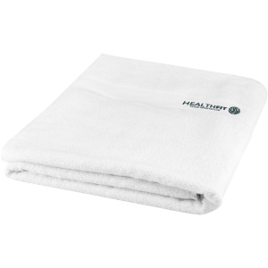PF™ Riley 550 g/m² cotton towel 100x180 cm - Img 1