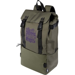 PF™ Roam GRS recycled modular backpack - Img 8