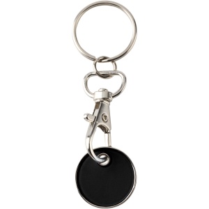 PF™ Rory keyring with trolley coin