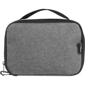 PF™ Ross GRS RPET tech pouch 1L