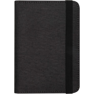 PF™ Ross GRS RPET RFID passport holder