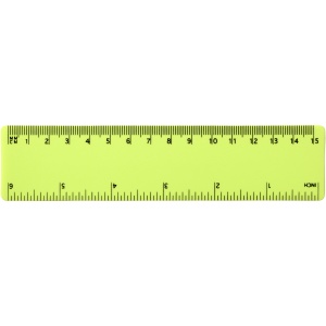 PF™ Rothko 15 cm plastic ruler