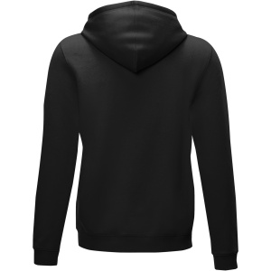 PF™ Ruby men’s organic recycled full zip hoodie