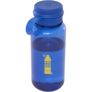 PF™ Ryder 900 ml RCS certified RPET sport bottle with multi-function lid - Img 10