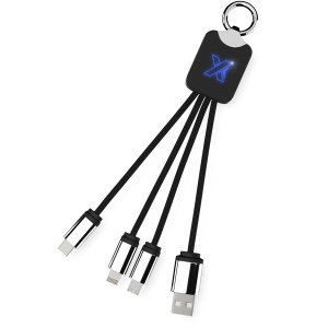 PF™ SCX.design C15 cablu quatro iluminat - Img 1