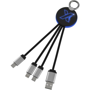 PF™ SCX.design C16 ring light-up cable