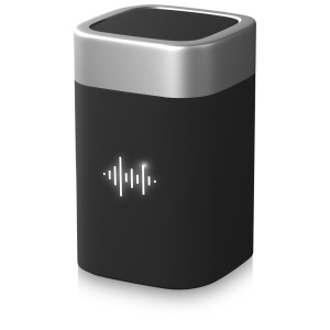 PF™ SCX.design S30 5W light-up clever speaker