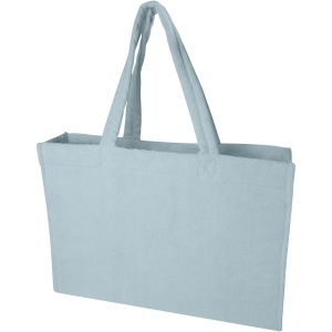 PF™ Siam GRS recycled terry beach tote bag 13L - Img 2