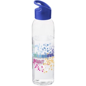 PF™ Sky 650 ml Tritan™ colour-pop water bottle - Img 13
