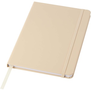 PF™ Spectrum A5 hard cover notebook
