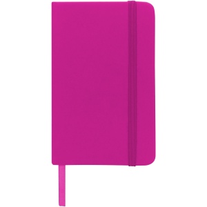 PF™ Spectrum A6 hard cover notebook