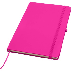 PF™ Spectrum Plus A5 hard cover notebook