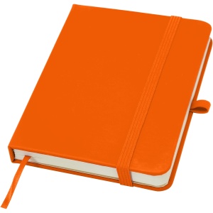 PF™ Spectrum Plus A6 hard cover notebook