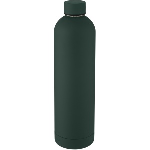 PF™ Spring 1 L copper vacuum insulated bottle