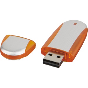 PF™ USB stick Oval
