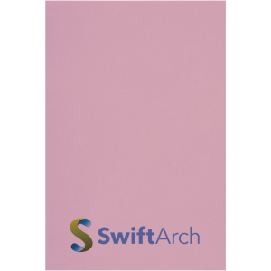 PF™ Sticky-Mate® A8 sticky notes 50x75mm