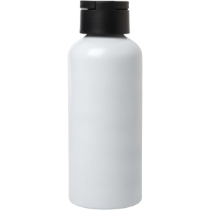 PF™ Trinity 600 ml RCS certified recycled aluminium water bottle with RPET lid