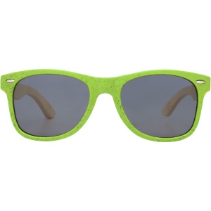 PF™ Sun Ray bamboo sunglasses