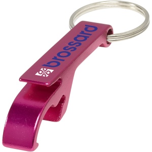 PF™ Tao bottle and can opener keychain - Img 28