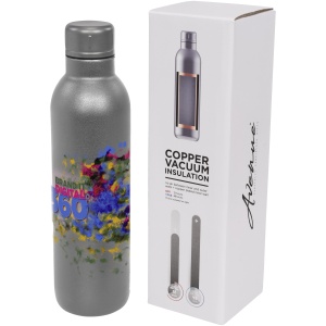 PF™ Thor 510 ml copper vacuum insulated water bottle - Img 19