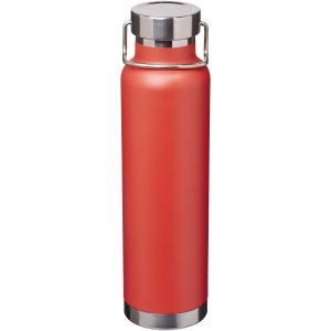 PF™ Thor sticlă de apă 650 ml din oțel inoxidabil reciclat RCS cu izolație cupru - Img 2