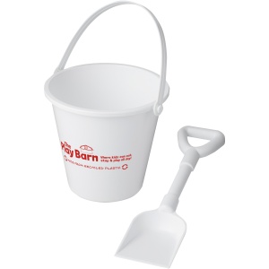 PF™ Tides recycled beach bucket and spade - Img 9