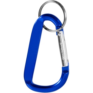 PF™ Timor carabiner keychain