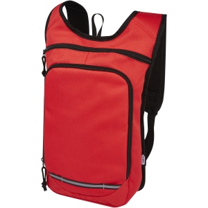 PF™ Trails GRS RPET outdoor backpack 6.5L