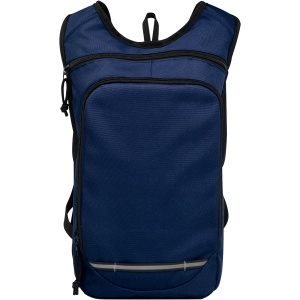 PF™ Trails GRS RPET outdoor backpack 6.5L